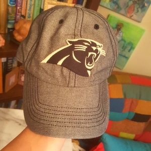 Carolina Panthers Hat